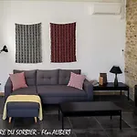 Feriehus A L'ombre Du Sorbier