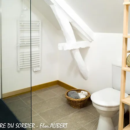 Casa vacanze A L'ombre Du Sorbier *