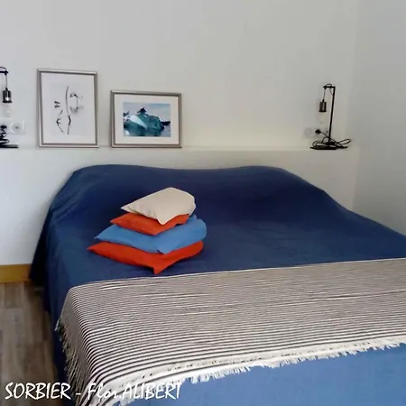 Casa vacanze A L'ombre Du Sorbier Terrasson