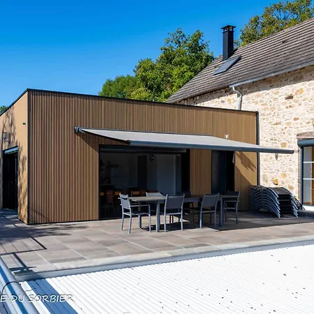 A L'ombre Du Sorbier * Terrasson