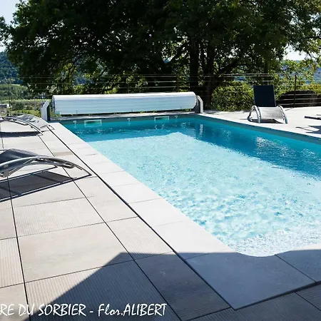 A L'ombre Du Sorbier Casa vacanze