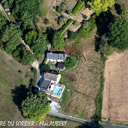 Casa vacanze A L'ombre Du Sorbier *